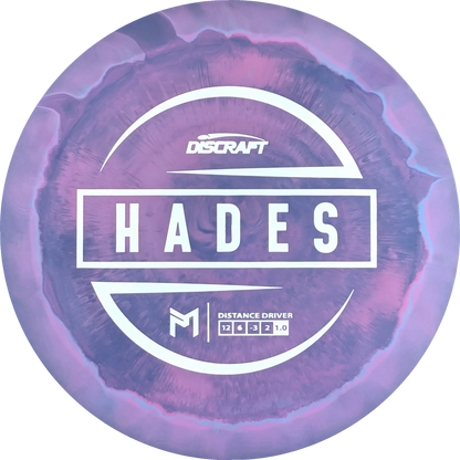 ESP Paul McBeth Hades