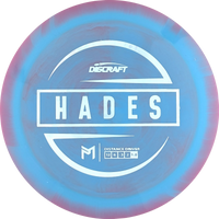 ESP Paul McBeth Hades