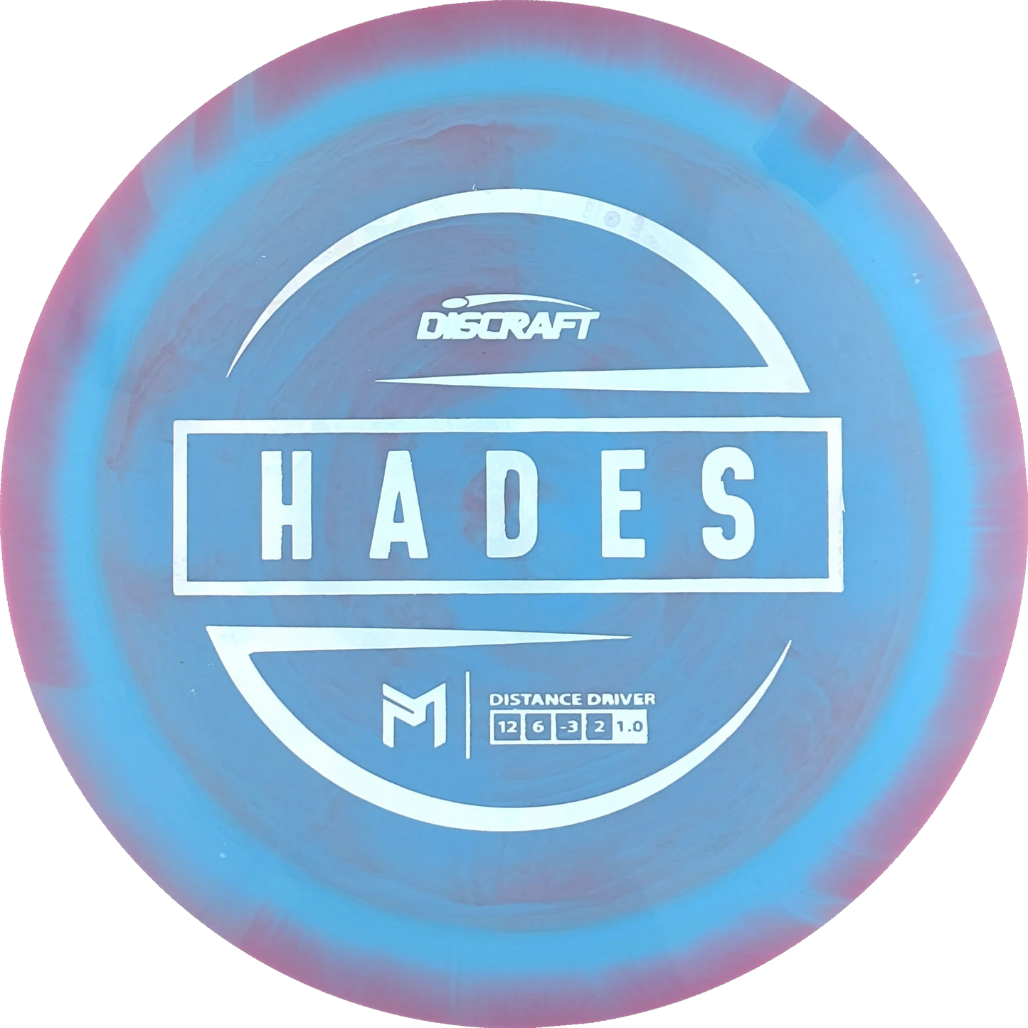 ESP Paul McBeth Hades