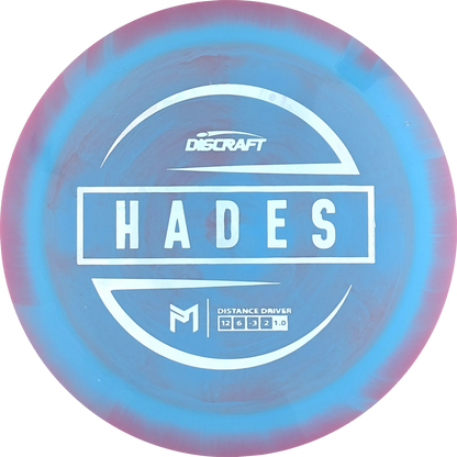 ESP Paul McBeth Hades