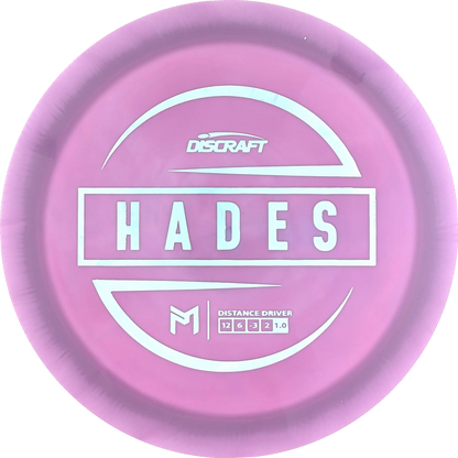 ESP Paul McBeth Hades