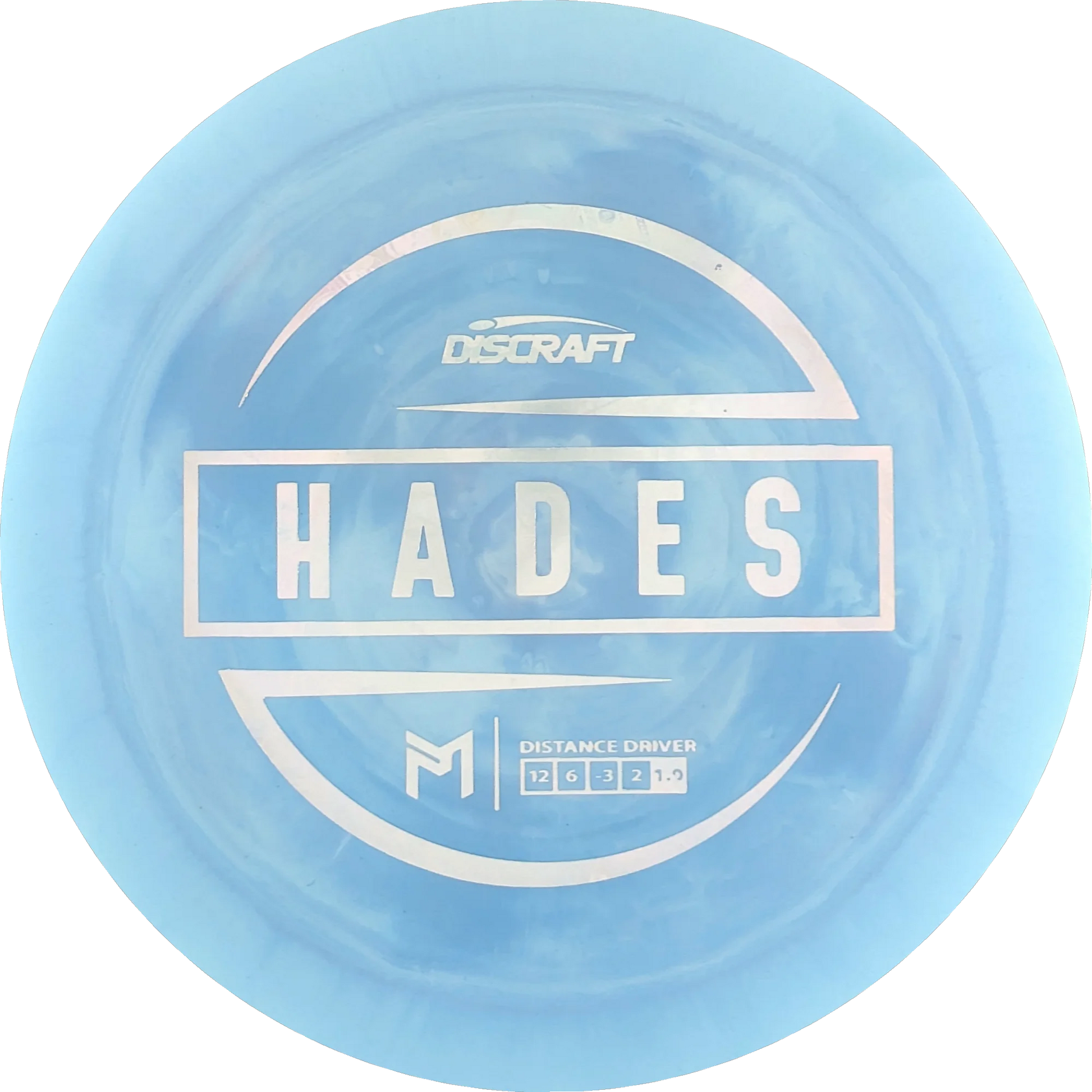 ESP Paul McBeth Hades