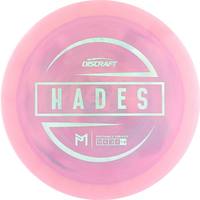 ESP Paul McBeth Hades