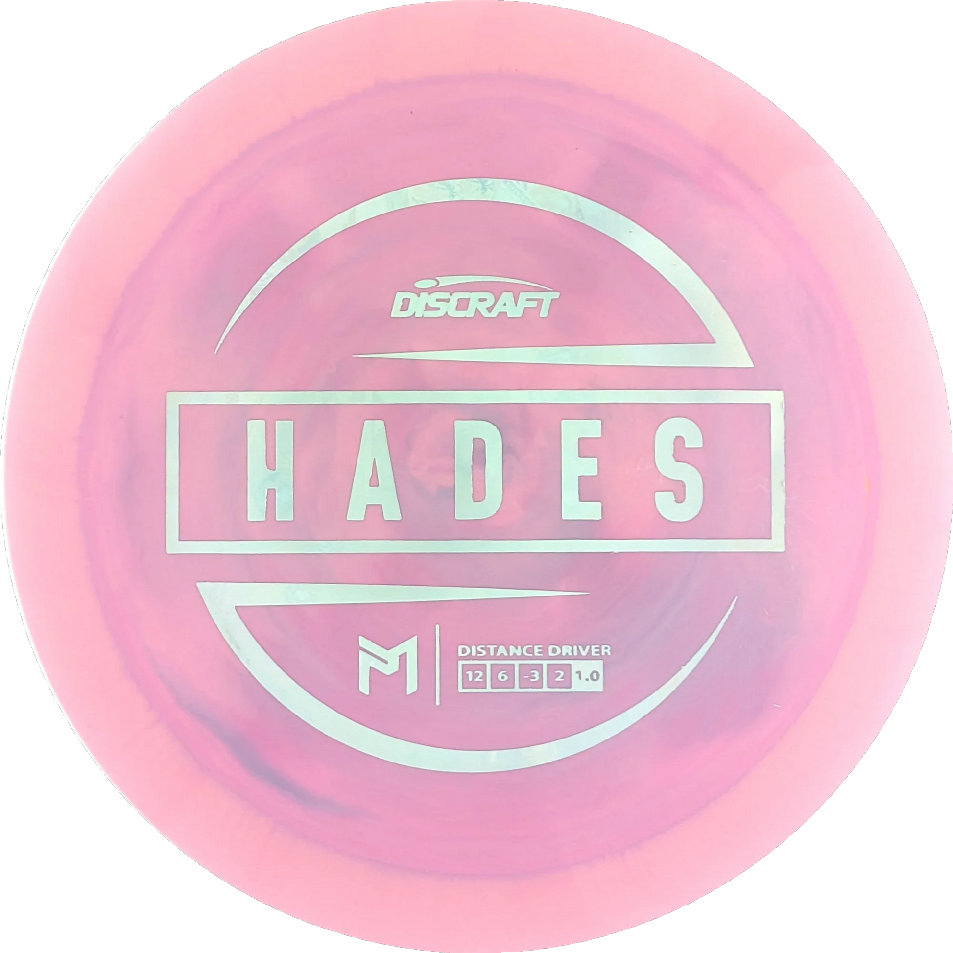 ESP Paul McBeth Hades