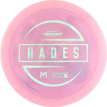 ESP Paul McBeth Hades