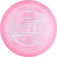 ESP Paul McBeth Hades