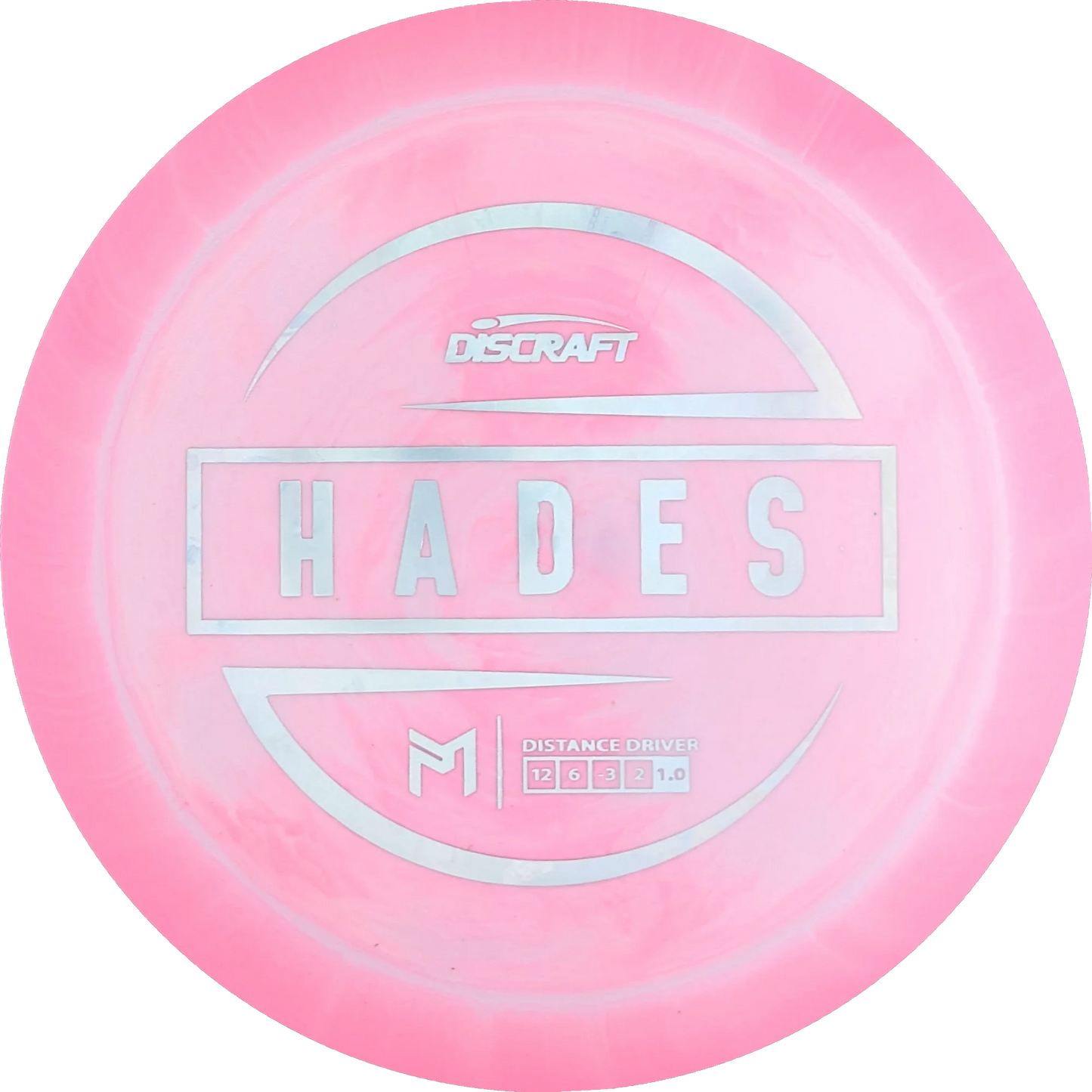 ESP Paul McBeth Hades
