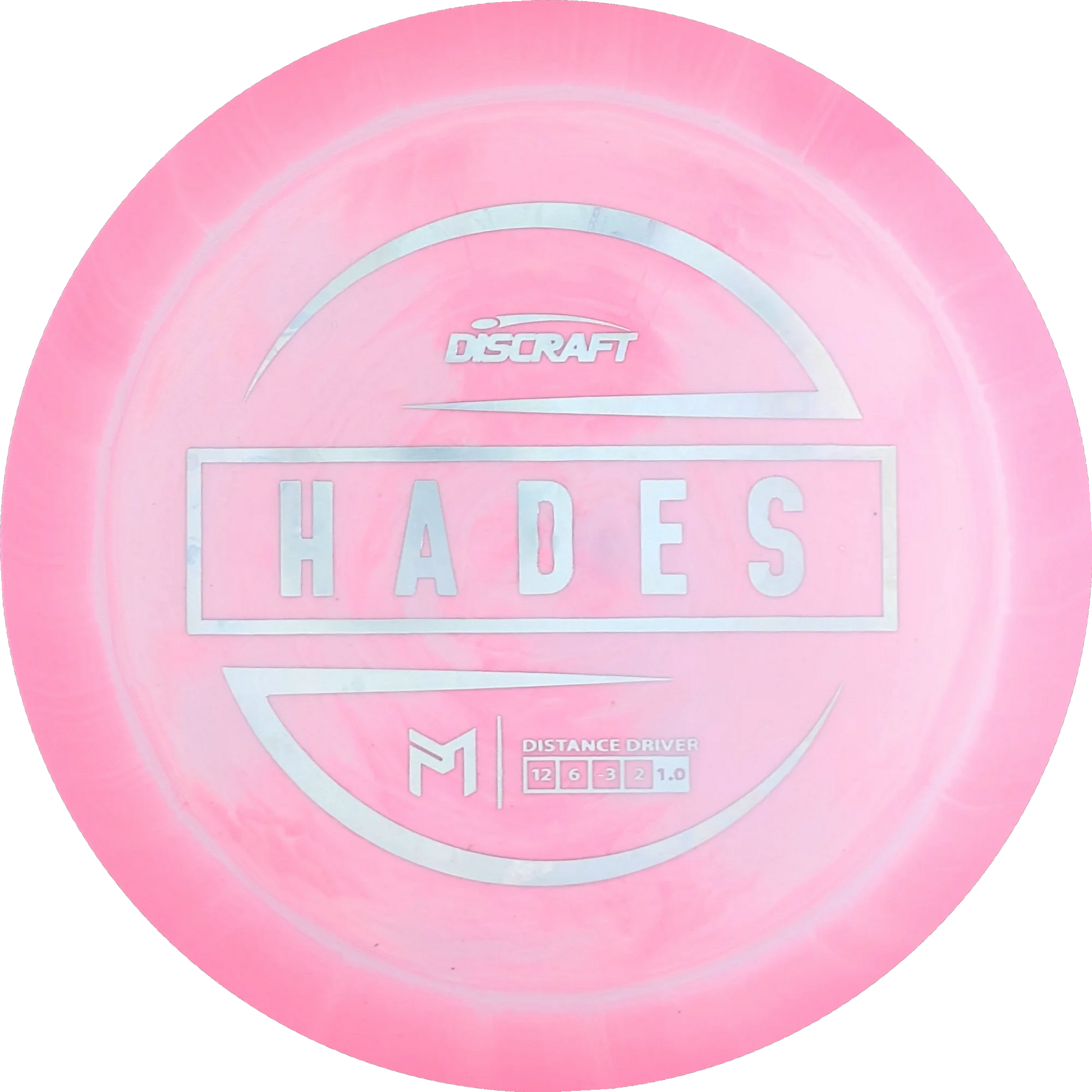 ESP Paul McBeth Hades