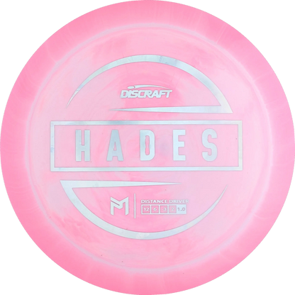 ESP Paul McBeth Hades