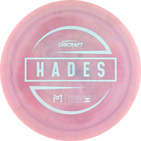ESP Paul McBeth Hades
