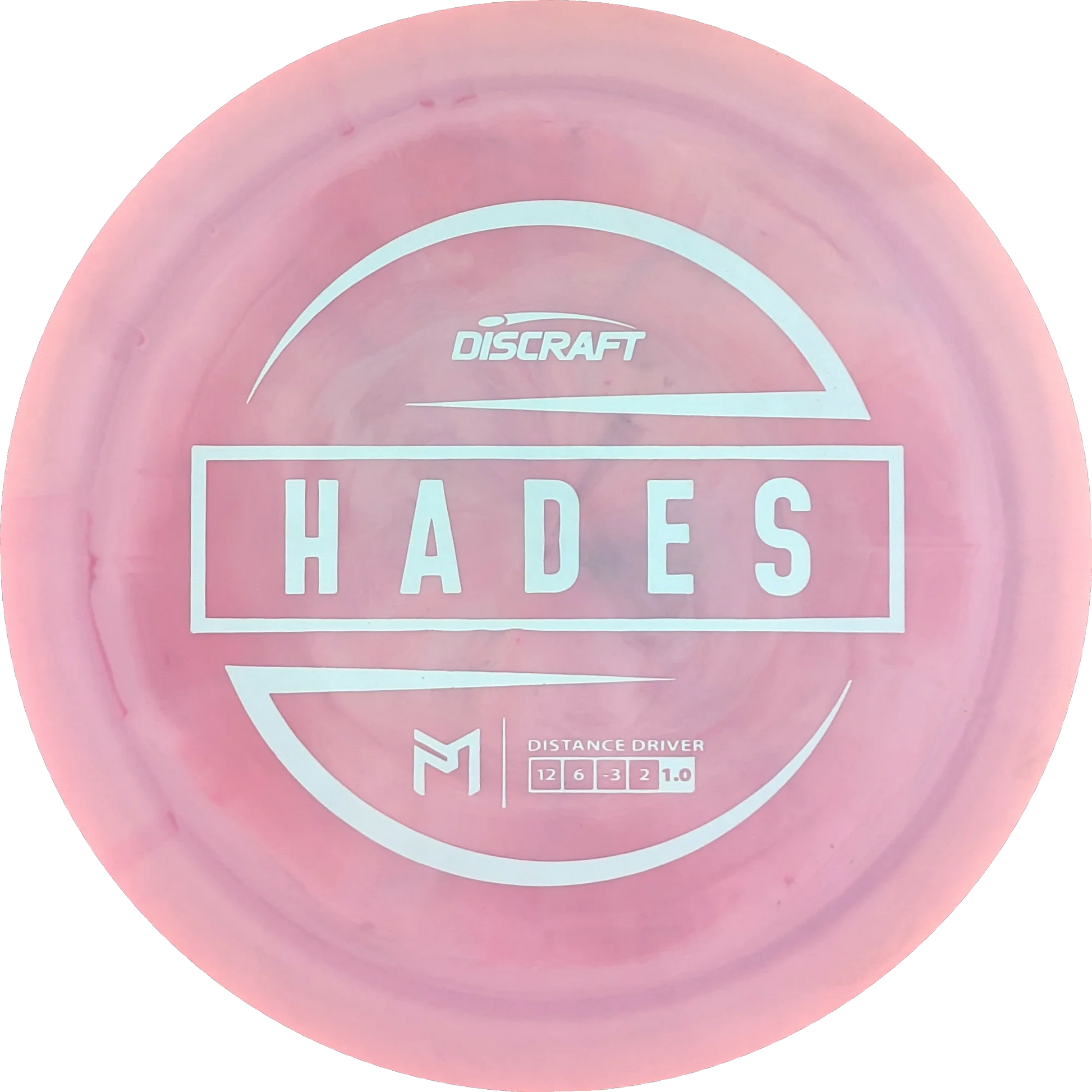 ESP Paul McBeth Hades