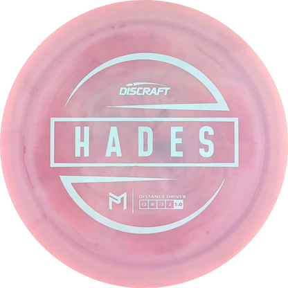 ESP Paul McBeth Hades