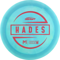 ESP Paul McBeth Hades