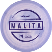ESP Paul McBeth Malita First Run