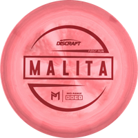 ESP Paul McBeth Malita First Run