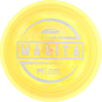 ESP Paul McBeth Malita First Run