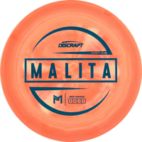 ESP Paul McBeth Malita First Run