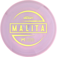 ESP Paul McBeth Malita First Run