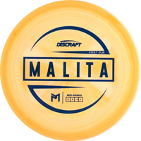 ESP Paul McBeth Malita First Run