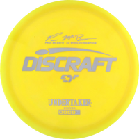 ESP Paul McBeth Undertaker
