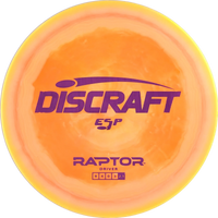 ESP Raptor
