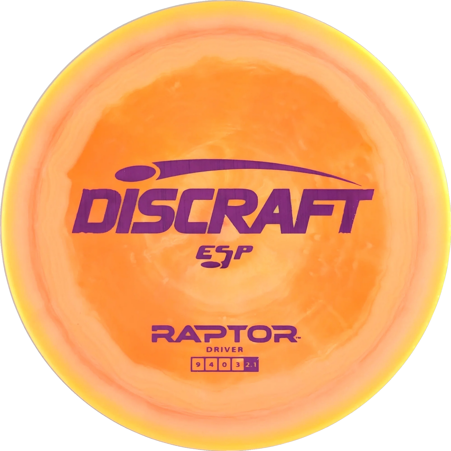 ESP Raptor