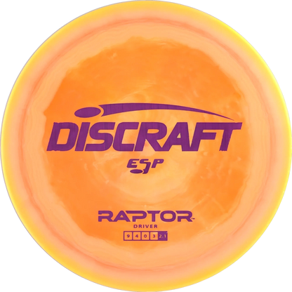 ESP Raptor