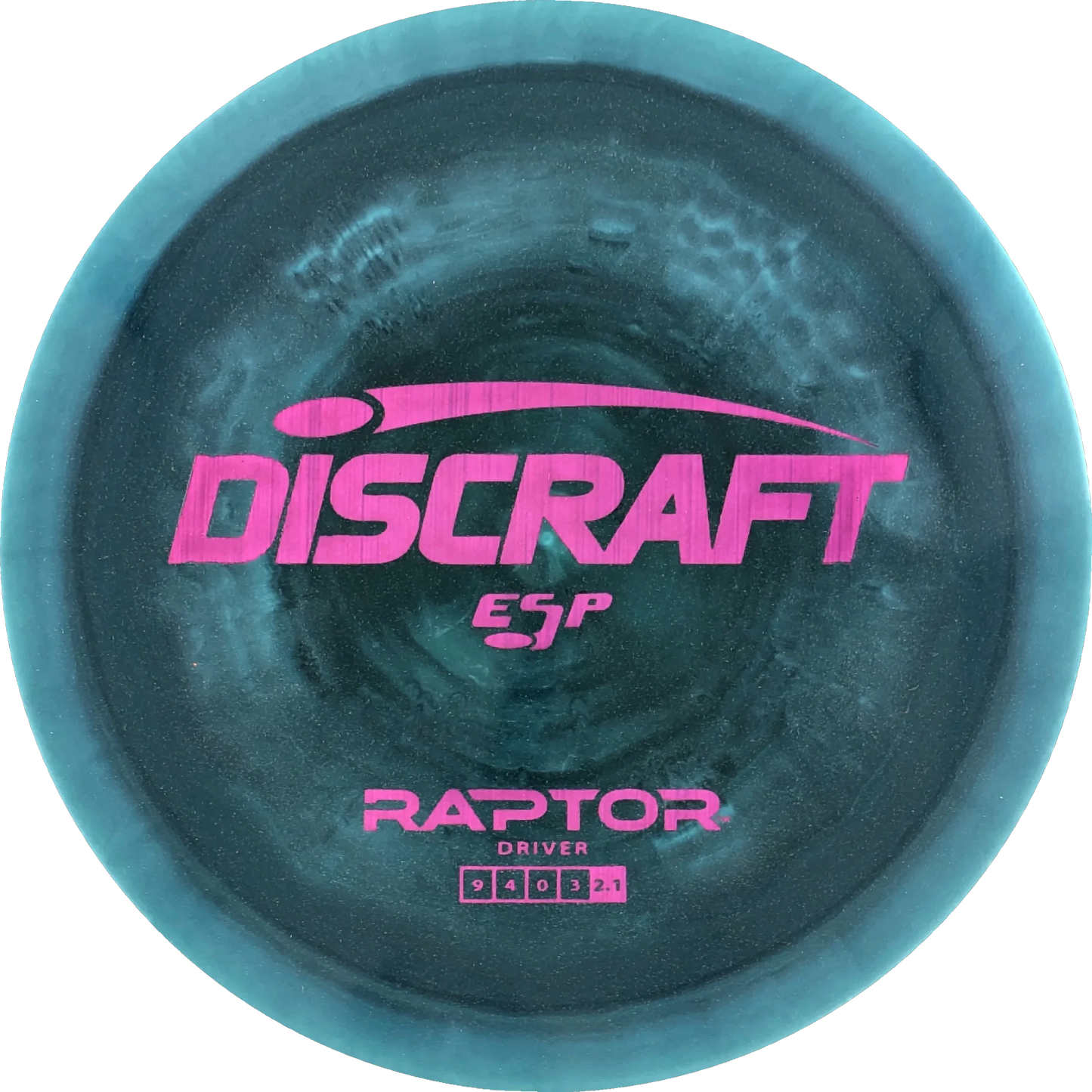 ESP Raptor