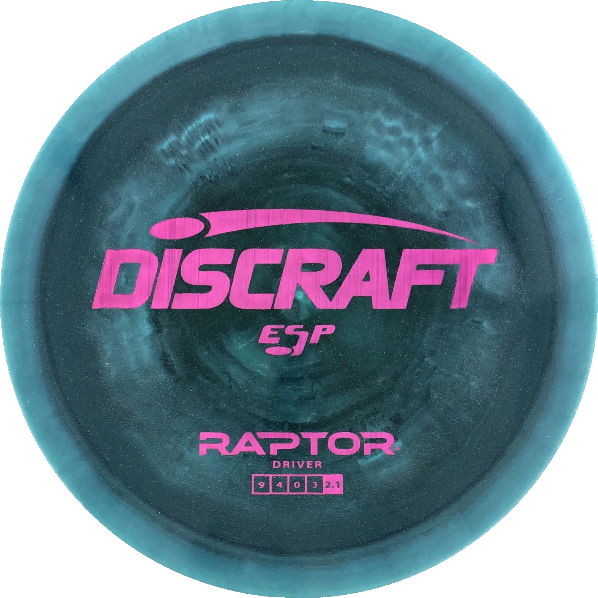 ESP Raptor