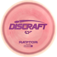 ESP Raptor