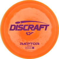 ESP Raptor