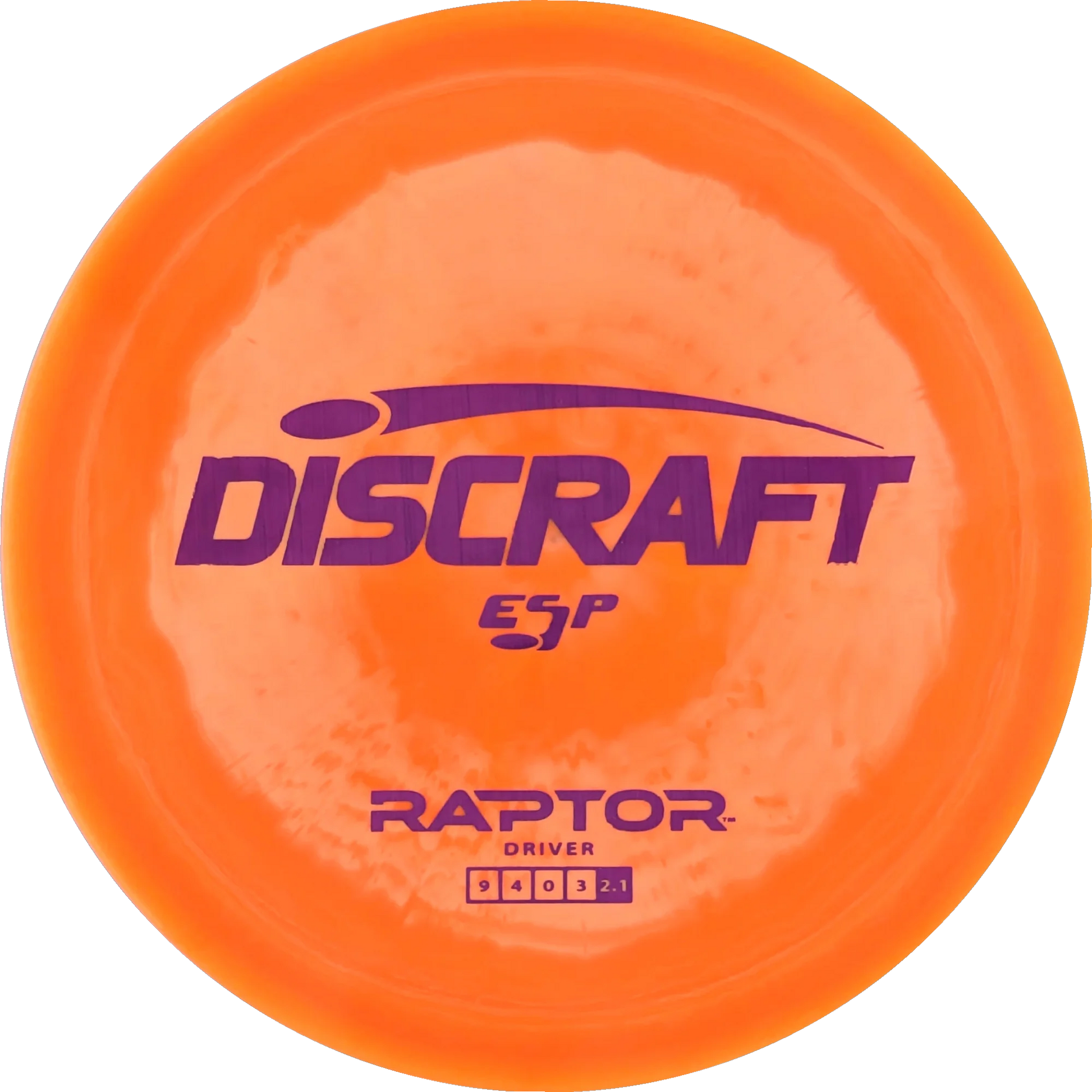 ESP Raptor