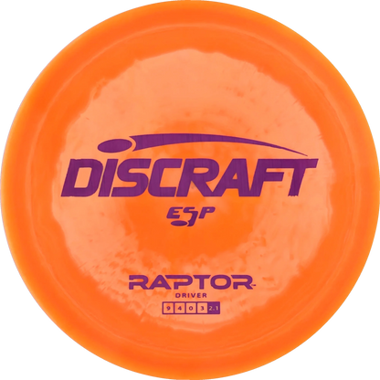 ESP Raptor