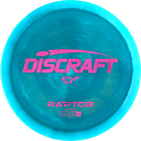ESP Raptor