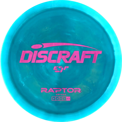 ESP Raptor