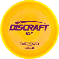ESP Raptor