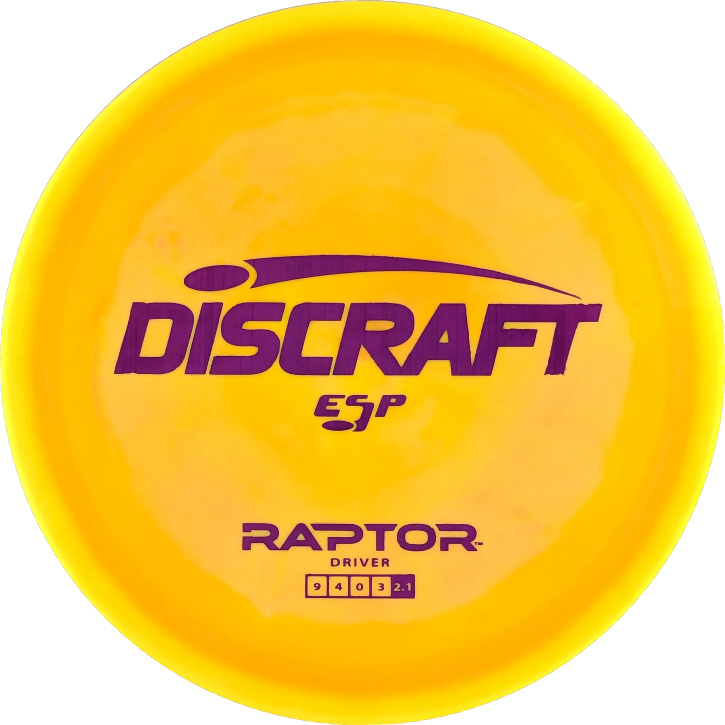 ESP Raptor
