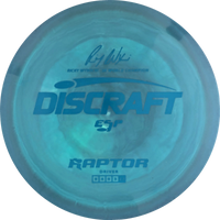 ESP Ricky Wysocki Raptor