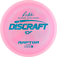 ESP Ricky Wysocki Raptor