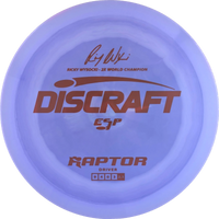 ESP Ricky Wysocki Raptor