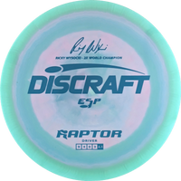 ESP Ricky Wysocki Raptor