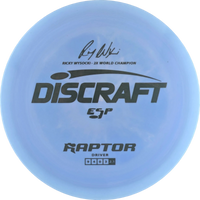 ESP Ricky Wysocki Raptor