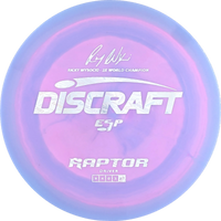 ESP Ricky Wysocki Raptor