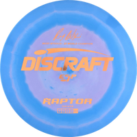 ESP Ricky Wysocki Raptor