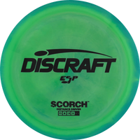 ESP Scorch