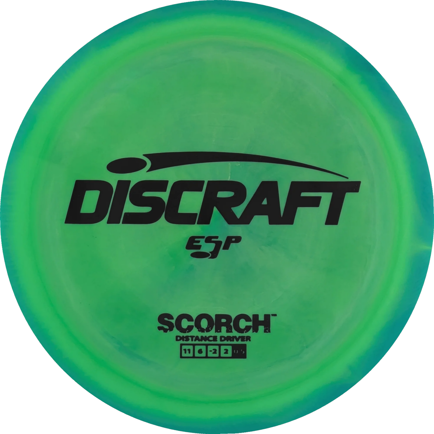 ESP Scorch