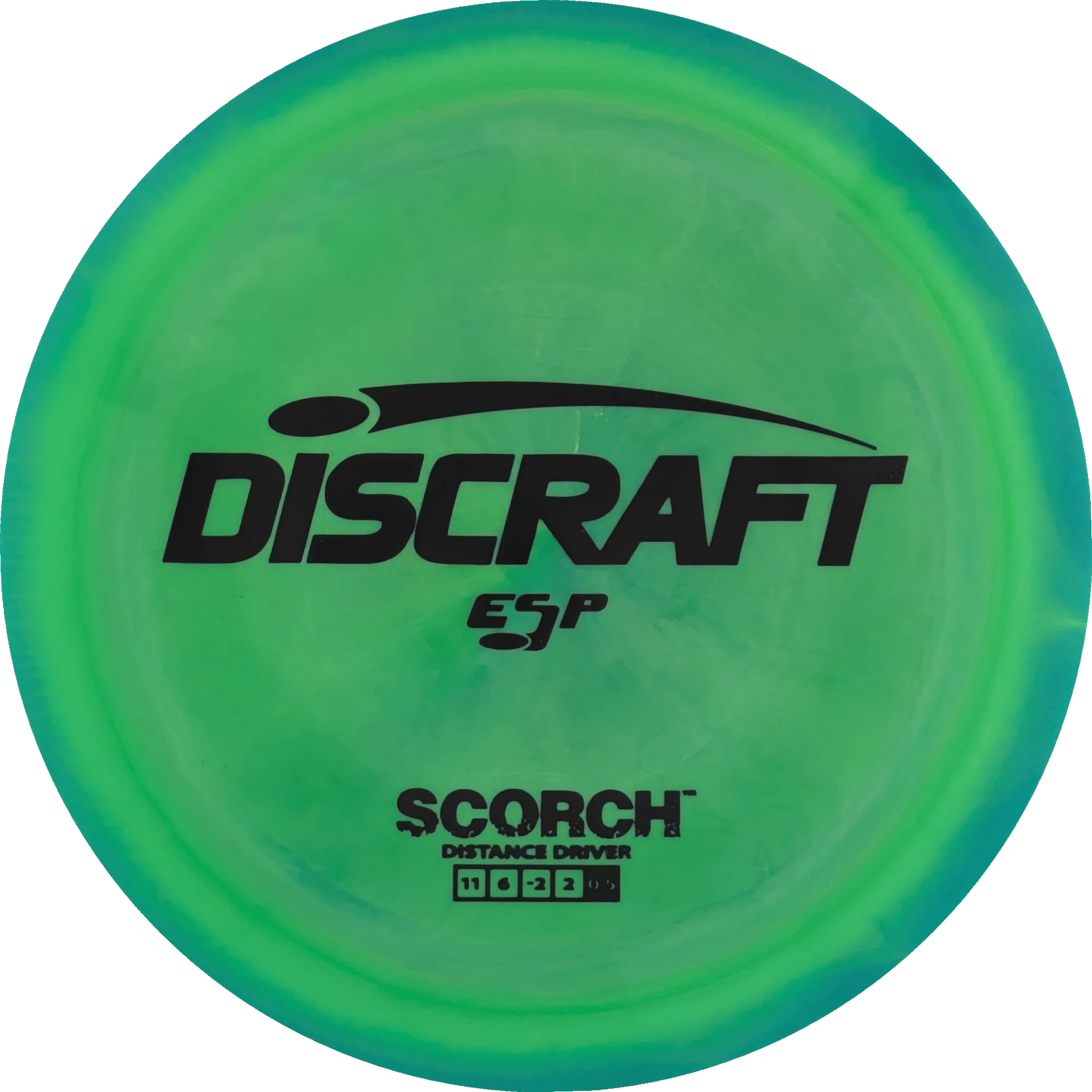 ESP Scorch