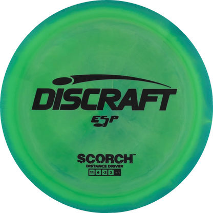ESP Scorch