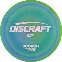 ESP Scorch