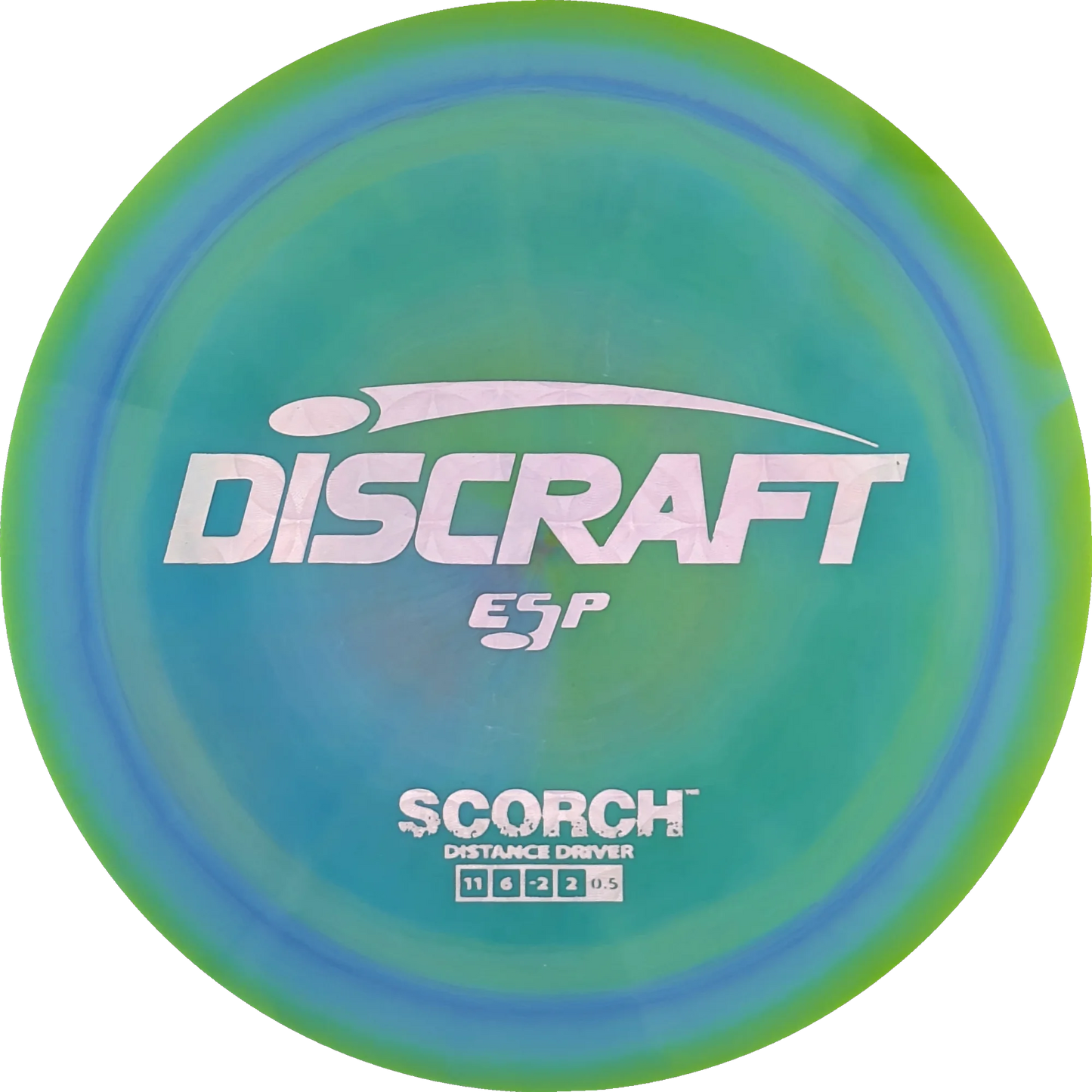 ESP Scorch